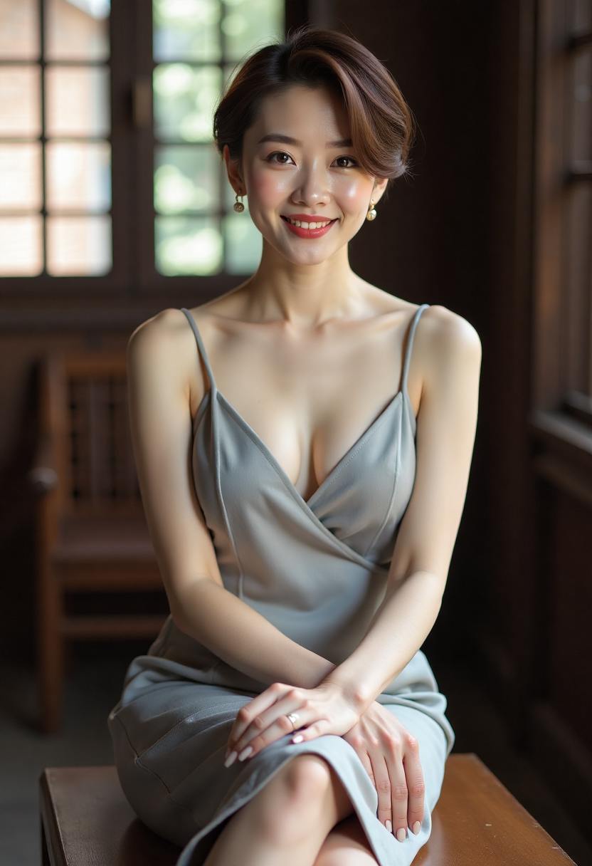 护山大阵巡礼