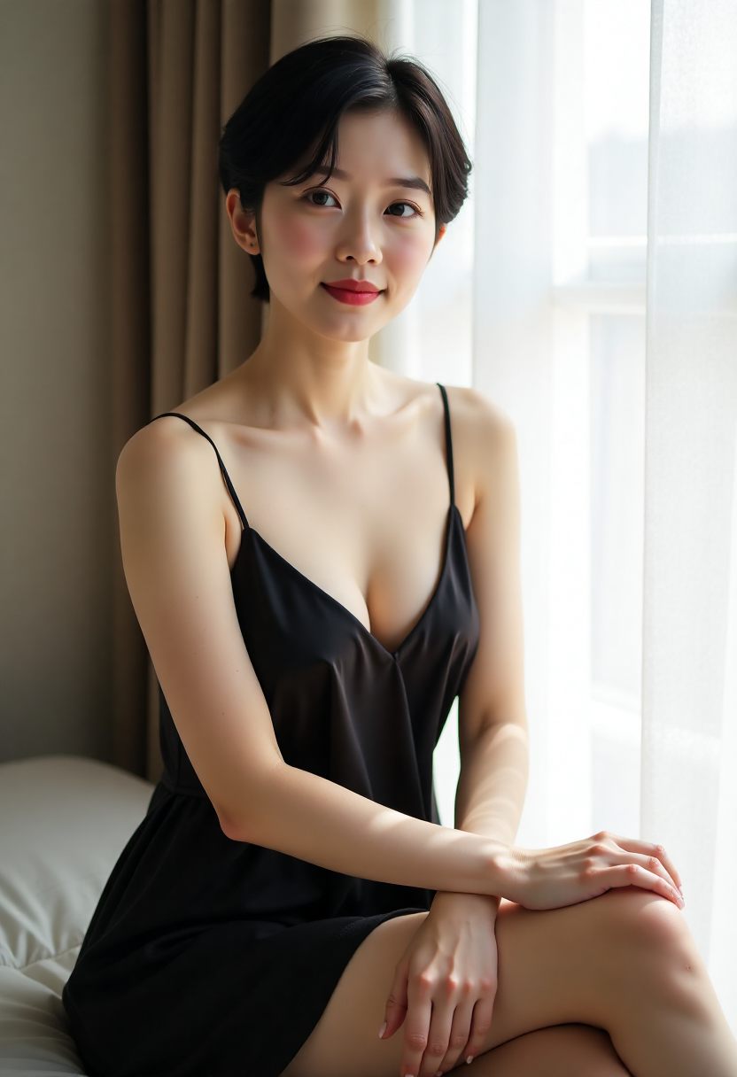 大师兄剑术演武