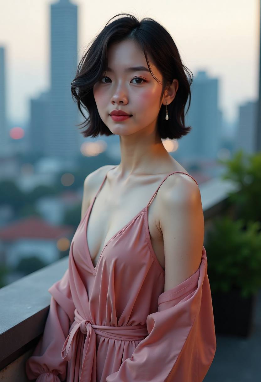 宗门夜话