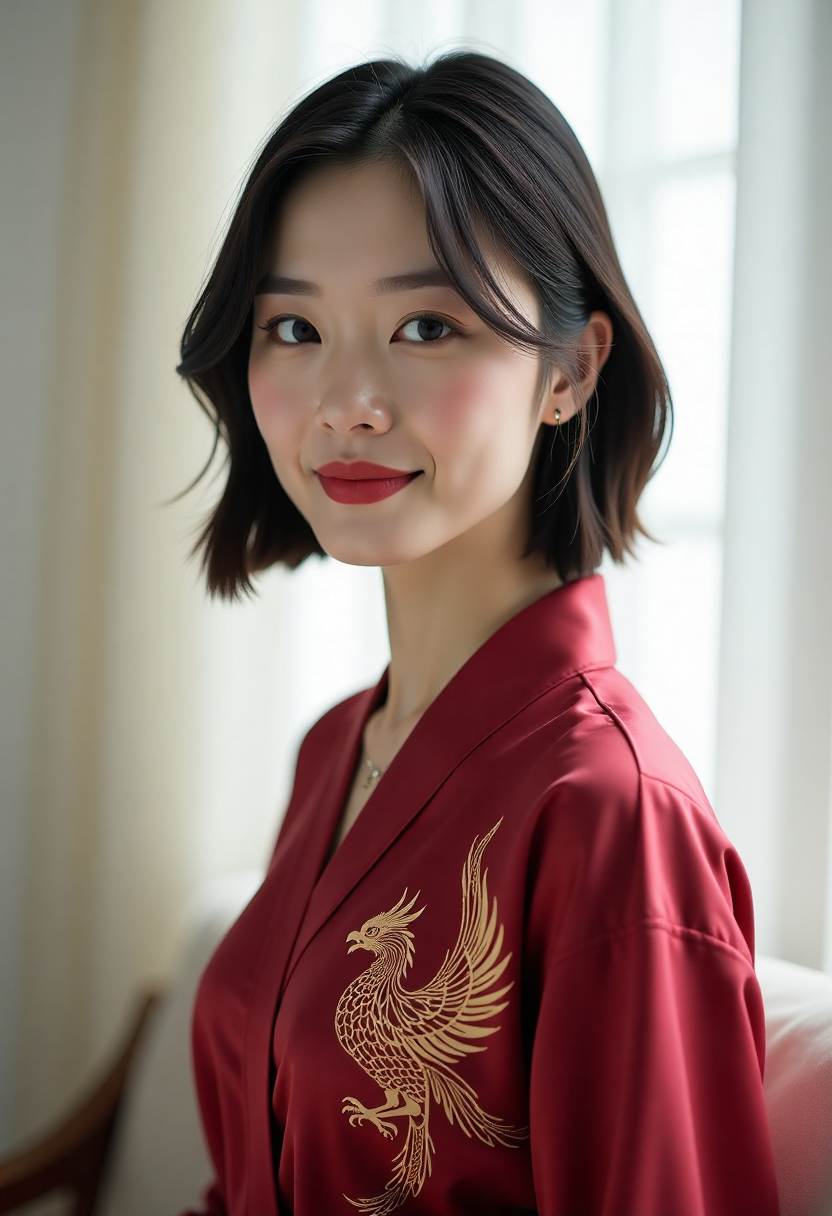 符箓绘制